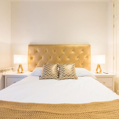 For You Rentals Free Wifi Apartment Temporal Malasana Madrid Center Mal27 Buitenkant foto