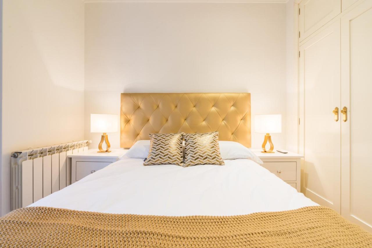 For You Rentals Free Wifi Apartment Temporal Malasana Madrid Center Mal27 Buitenkant foto