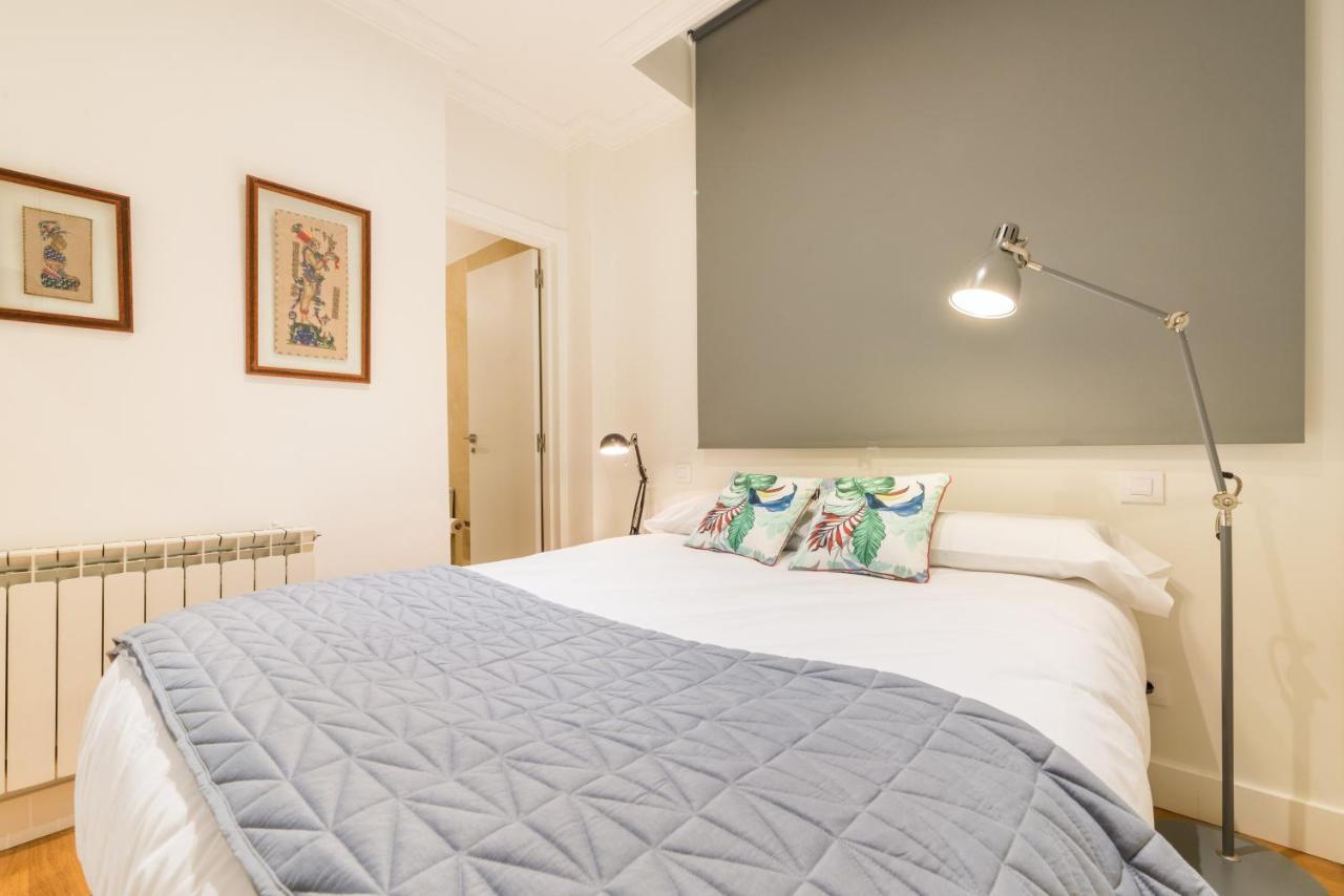 For You Rentals Free Wifi Apartment Temporal Malasana Madrid Center Mal27 Buitenkant foto