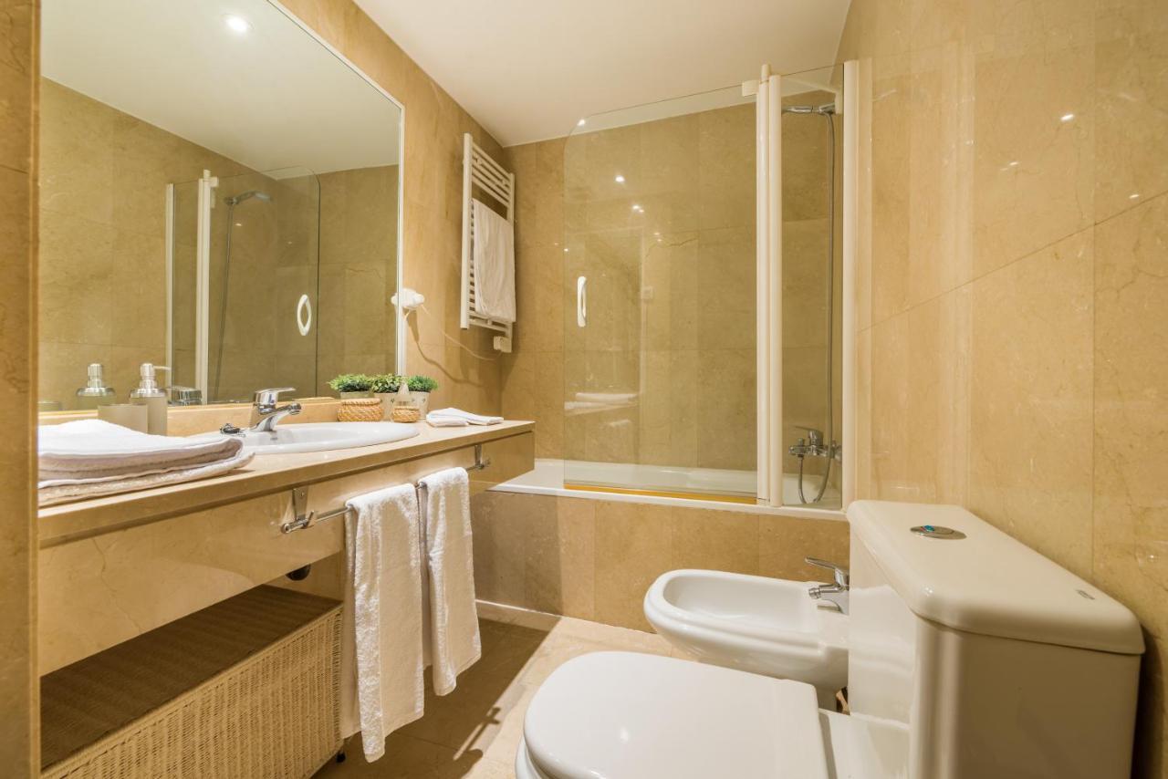 For You Rentals Free Wifi Apartment Temporal Malasana Madrid Center Mal27 Buitenkant foto