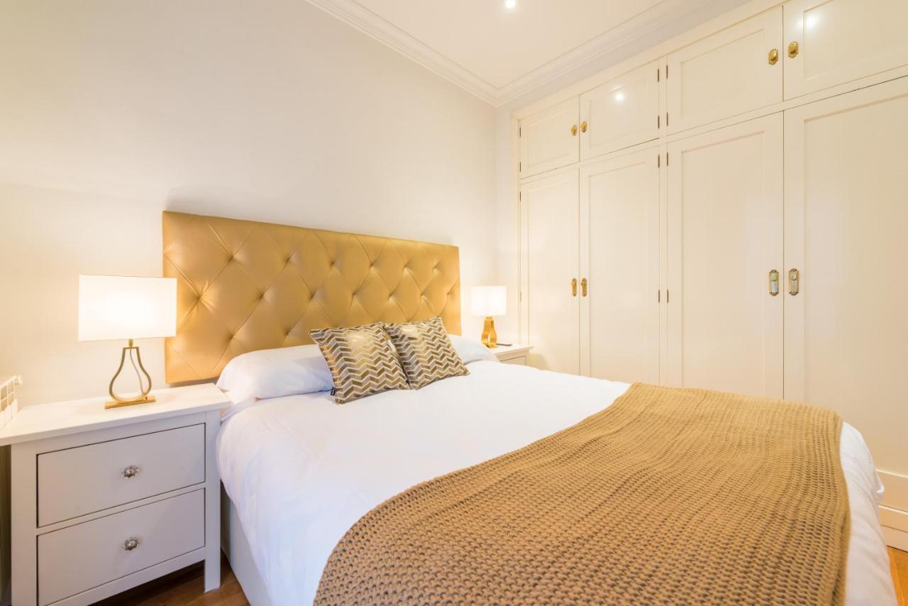 For You Rentals Free Wifi Apartment Temporal Malasana Madrid Center Mal27 Buitenkant foto