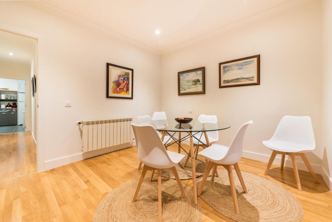 For You Rentals Free Wifi Apartment Temporal Malasana Madrid Center Mal27 Buitenkant foto