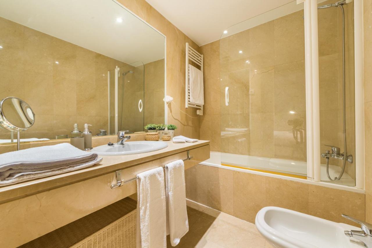 For You Rentals Free Wifi Apartment Temporal Malasana Madrid Center Mal27 Buitenkant foto