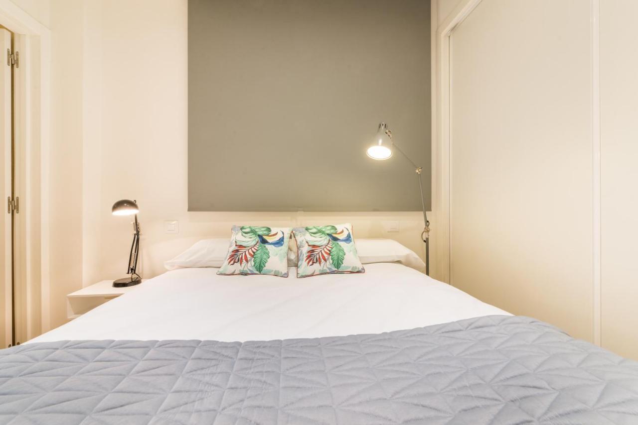 For You Rentals Free Wifi Apartment Temporal Malasana Madrid Center Mal27 Buitenkant foto